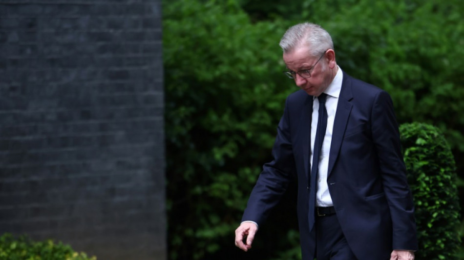 Wahl in Gro&szlig;britannien: 77 konservative Parlamentarier treten nicht mehr an 