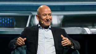 Jeff Bezos regresa a un puesto de dirección ejecutiva con una start up de IA