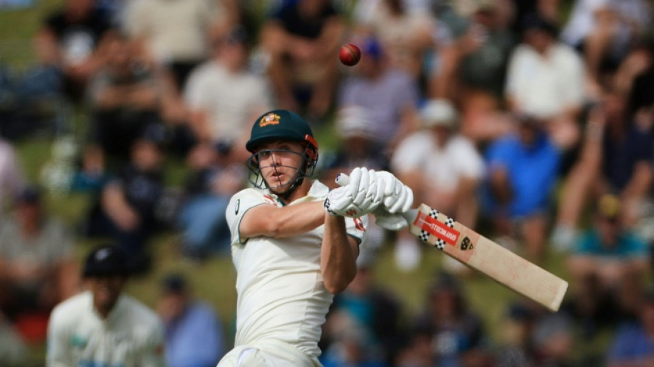 Cummins, Hazlewood, Green return in Australia's WTC final squad