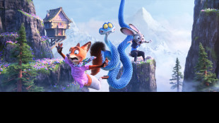 Incassi cinema, Zootropolis parte in quarta oltre i 5 milioni