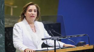 Parlamento Perù approva via libera a impeachment Boluarte