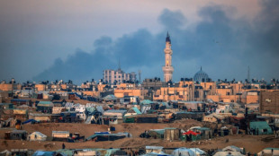 Israels Armee setzt Milit&auml;reinsatz im Gazastreifen fort - Debatte &uuml;ber Zweistaatenl&ouml;sung