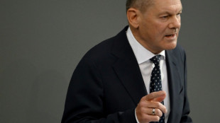 Scholz pl&auml;diert f&uuml;r Ukraine-Friedensgespr&auml;che unter Einbeziehung Putins