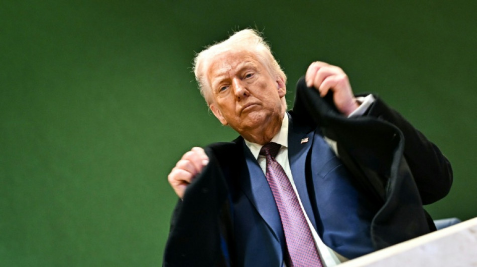 El nuevo mundo impulsado por Trump visto desde distintos continentes