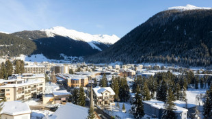 Ukraine-Krieg: 83 L&auml;nder beraten in Davos &uuml;ber Wege zum Frieden