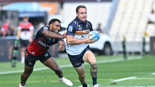 Brumbies end 26-year jinx with thrashing of Crusaders