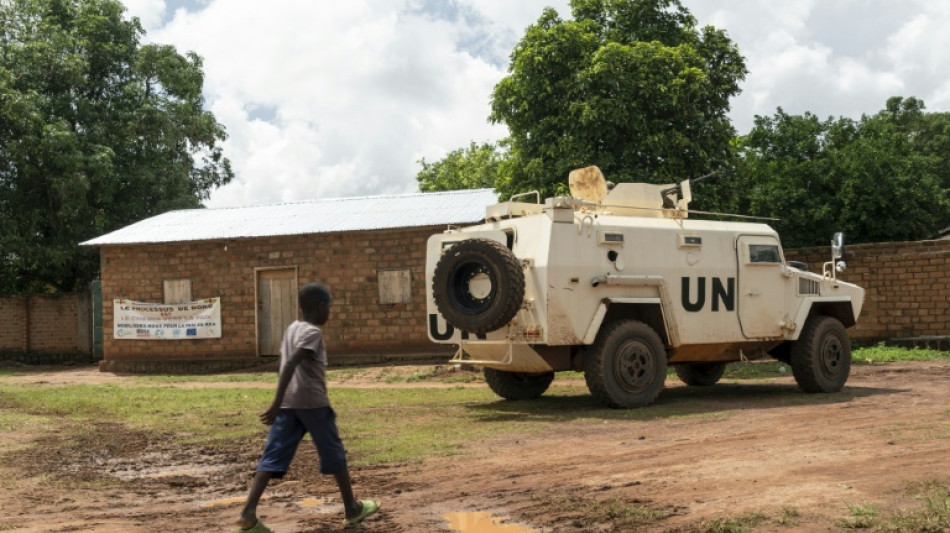 Care-Krisenreport: Afrika bei "vergessenen Krisen" stark &uuml;berrepr&auml;sentiert