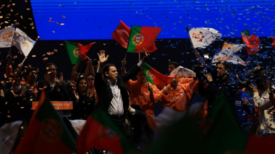 Portugiesen w&auml;hlen neues Parlament - Rechtsruck m&ouml;glich