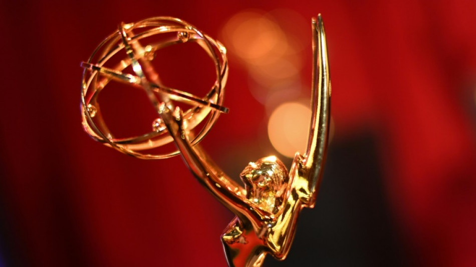 Emmy, o Oscar da televis&atilde;o, migra para o streaming