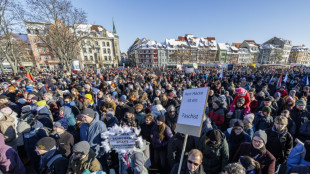 Studie: Demonstrationen gegen rechts geben Gef&uuml;hl von Handlungsmacht