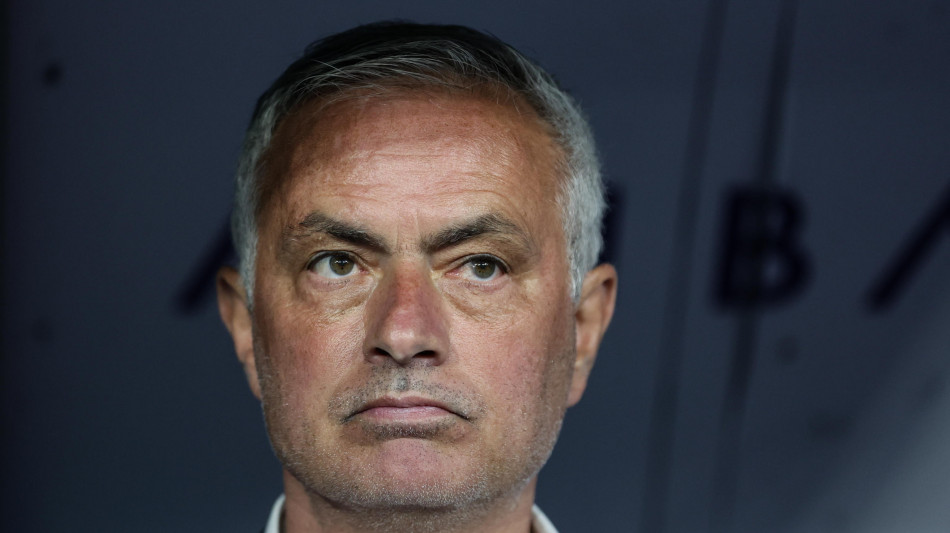 Mourinho ricorda Diogo Jota, 'rappresentava ciò che mi piace'