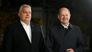 Regierungskreise: Scholz will Orban im Ukraine-Streit &uuml;berzeugen