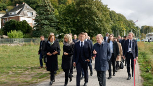 Scholz und Macron: Gute Beziehungen entscheidend f&uuml;r Europa