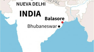 Al menos 120 muertos y m&aacute;s de 850 heridos en cat&aacute;strofe ferroviaria en India