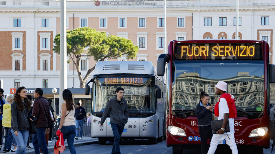 Asstra, nel Tpl critica la carenza di autisti, ne mancano 8000