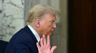 US-Gericht: Trump darf nicht bei Pr&auml;sidentschaftsvorwahlen in Colorado antreten