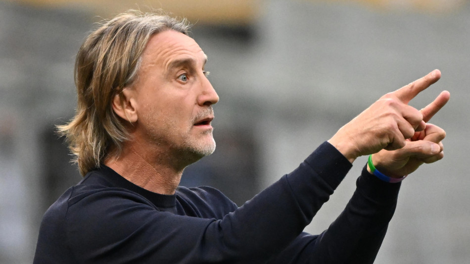 Calcio: la Cremonese sceglie Nicola, è lui il nuovo tecnico