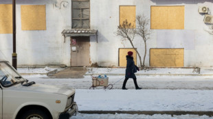 Russia demands Ukraine's Donbas region ahead of Abu Dhabi talks