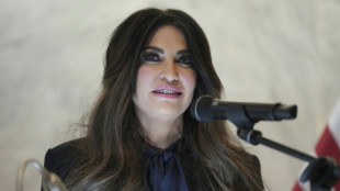 Trump asks Greece ambassador to resign amid bribery scandal: White House