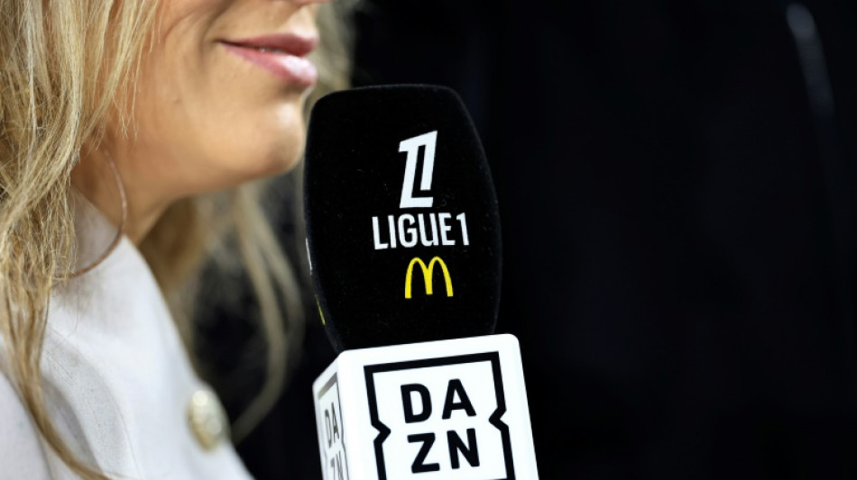 Foot/Droits TV: fin de la médiation entre la LFP et DAZN, pour quelle solution ?