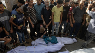 Protezione civile Gaza, 43 le vittime dei raid israeliani