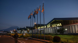 Ex&eacute;rcito da RDCongo acusa Ruanda de bombardeio a aeroporto de Goma
