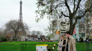 Attent&auml;ter von Paris zeigt keine Reue nach T&ouml;tung eines deutschen Touristen