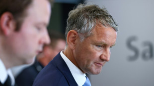 Prozess gegen H&ouml;cke wegen NS-Parole: Urteil voraussichtlich im Juli