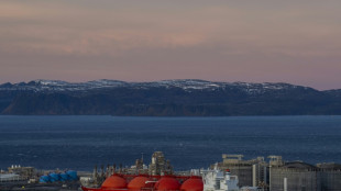 L'embrasement du Moyen-Orient relance l'offensive norv&eacute;gienne pour le gaz arctique