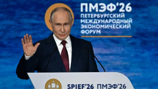 Putin descarta una reuni&oacute;n inminente con Zelenski