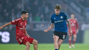 Fortuna siegt sp&auml;t - und schubst Bielefeld auf Rang 16