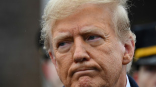 Schweigegeldaff&auml;re: Trump will bei Strafprozess in New York aussagen