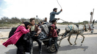 Israel: 20 Hamas-K&auml;mpfer bei Gefechten in Al-Schifa-Krankenhaus get&ouml;tet
