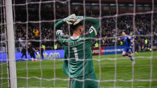 Italy again miss out on World Cup as Bosnia, Turkey, Czechs and Sweden qualify