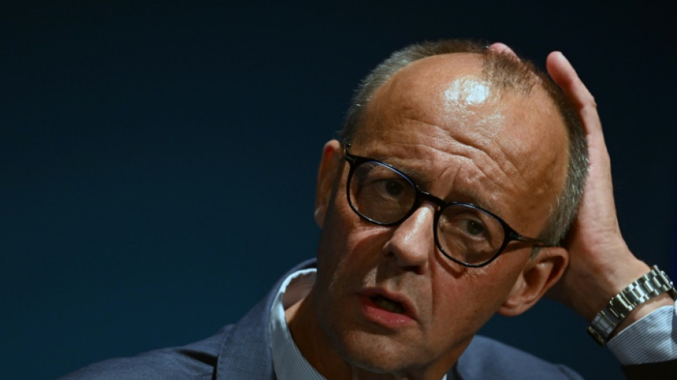 Junge Union w&uuml;nscht sich in Migrationsdebatte anderen Ton von Merz