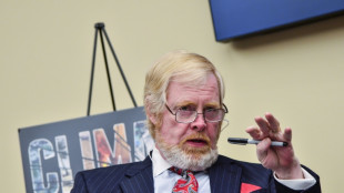 Trump's new envoy arrives in South Africa with relations frayed