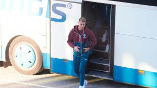 Ronaldo leaves Portugal training camp after coach says he is dropped
