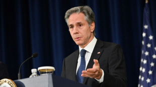 US-Au&szlig;enminister Blinken reist kommende Woche erneut in Nahen Osten