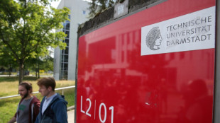 Prozess um Giftanschlag an Technischer Universit&auml;t Darmstadt beginnt