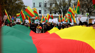 Versuchter Einfluss auf Bremer Linke: Mutma&szlig;licher PKK-Funktion&auml;r in Hamburg vor Gericht