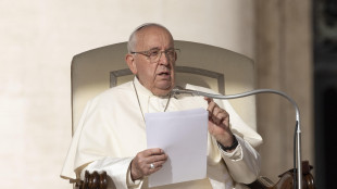 Il Papa, 'indagare se a Gaza &egrave; in atto un genocidio'
