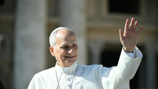 El papa Le&oacute;n XIV vot&oacute; en las elecciones de mitad de mandato de EEUU