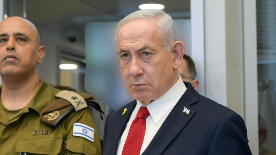 Netanyahu, 'all'Onu per dire la nostra verità'