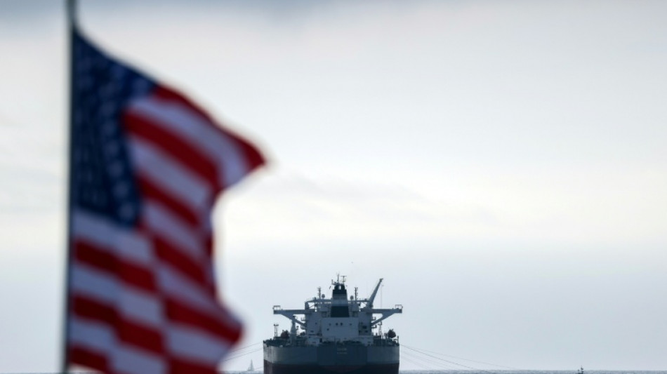 &Ouml;lpreis steigt auf h&ouml;chsten Stand seit fast zwei Jahren