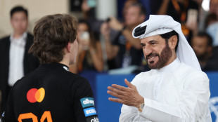 Auto: Ben Sulayem rieletto presidente della Fia tra le polemiche