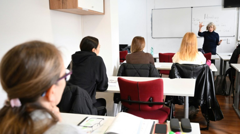 St&auml;dtetag dringt auf mehr Geld f&uuml;r Integrationskurse im n&auml;chsten Jahr