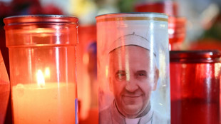 Le Car&ecirc;me d&eacute;bute &agrave; Rome sans le pape, hospitalis&eacute; dans un &eacute;tat stable