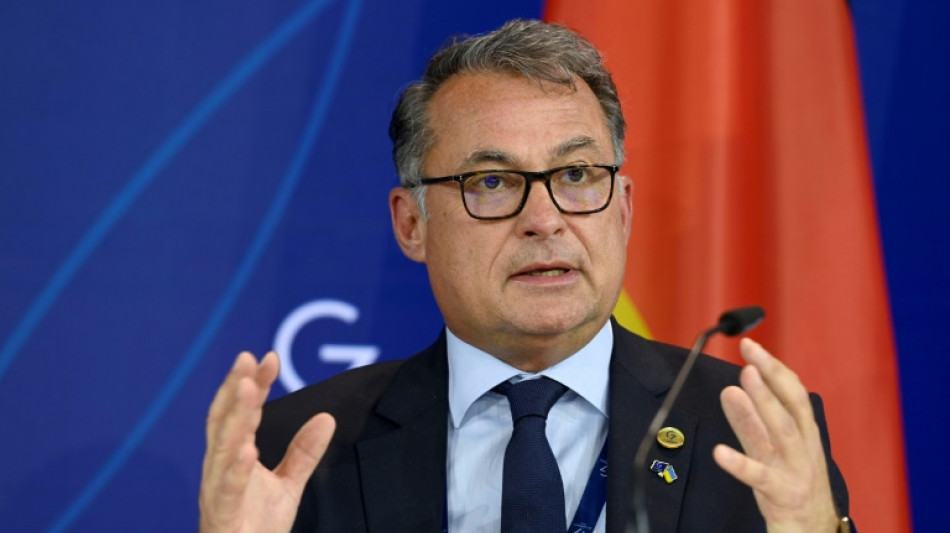 Bundesbank-Chef h&auml;lt Anstieg von Inflation auf zehn Prozent f&uuml;r m&ouml;glich