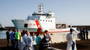 NGO asks France, Spain, Greece for help in migrant stand-off