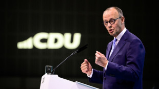Merz: Ausgang der K-Frage h&auml;ngt nicht von Landtagswahlen ab